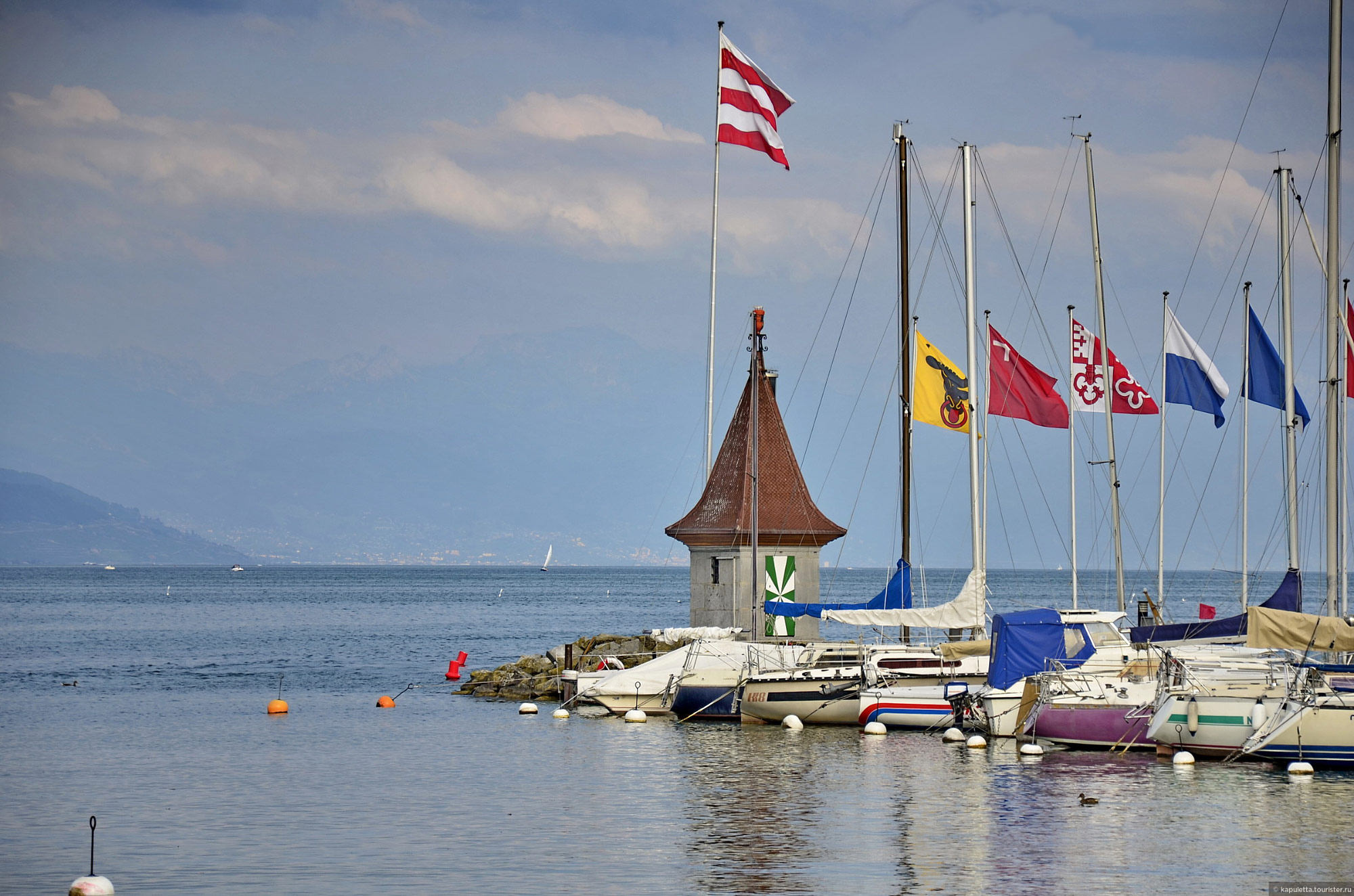 Morges